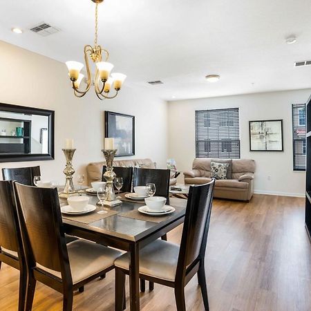 3-Story Townhome At Vista Cay Resort أورلاندو المظهر الخارجي الصورة