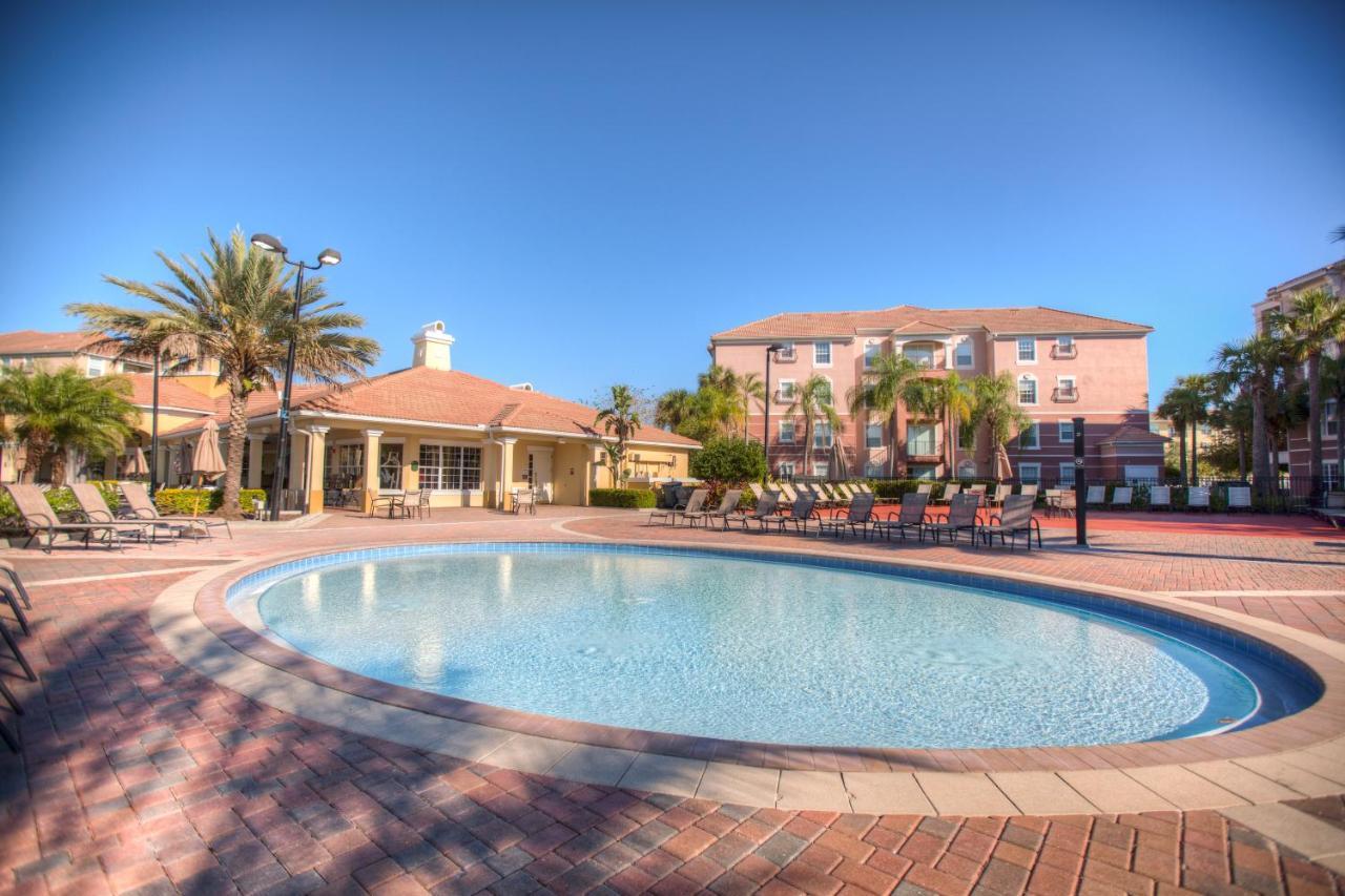 3-Story Townhome At Vista Cay Resort أورلاندو المظهر الخارجي الصورة