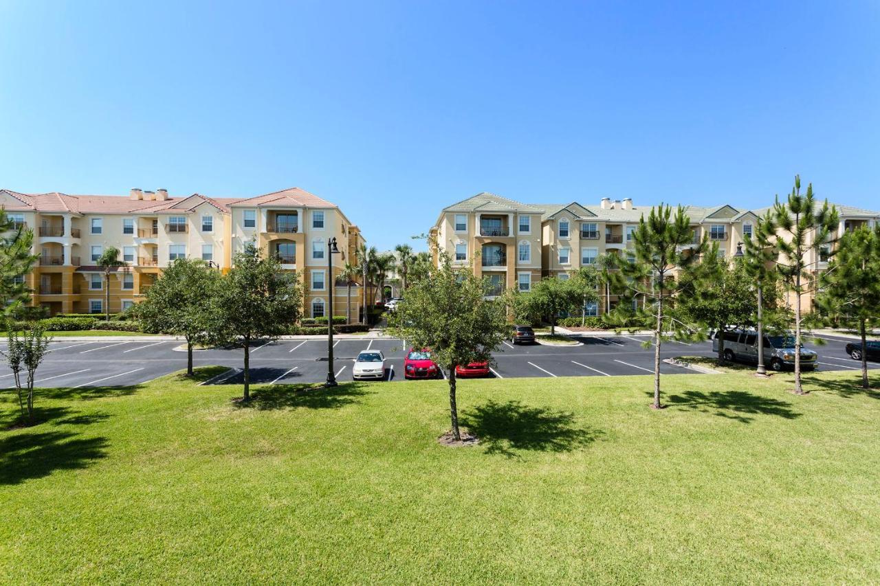 3-Story Townhome At Vista Cay Resort أورلاندو المظهر الخارجي الصورة