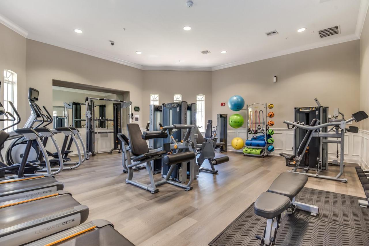3-Story Townhome At Vista Cay Resort أورلاندو المظهر الخارجي الصورة