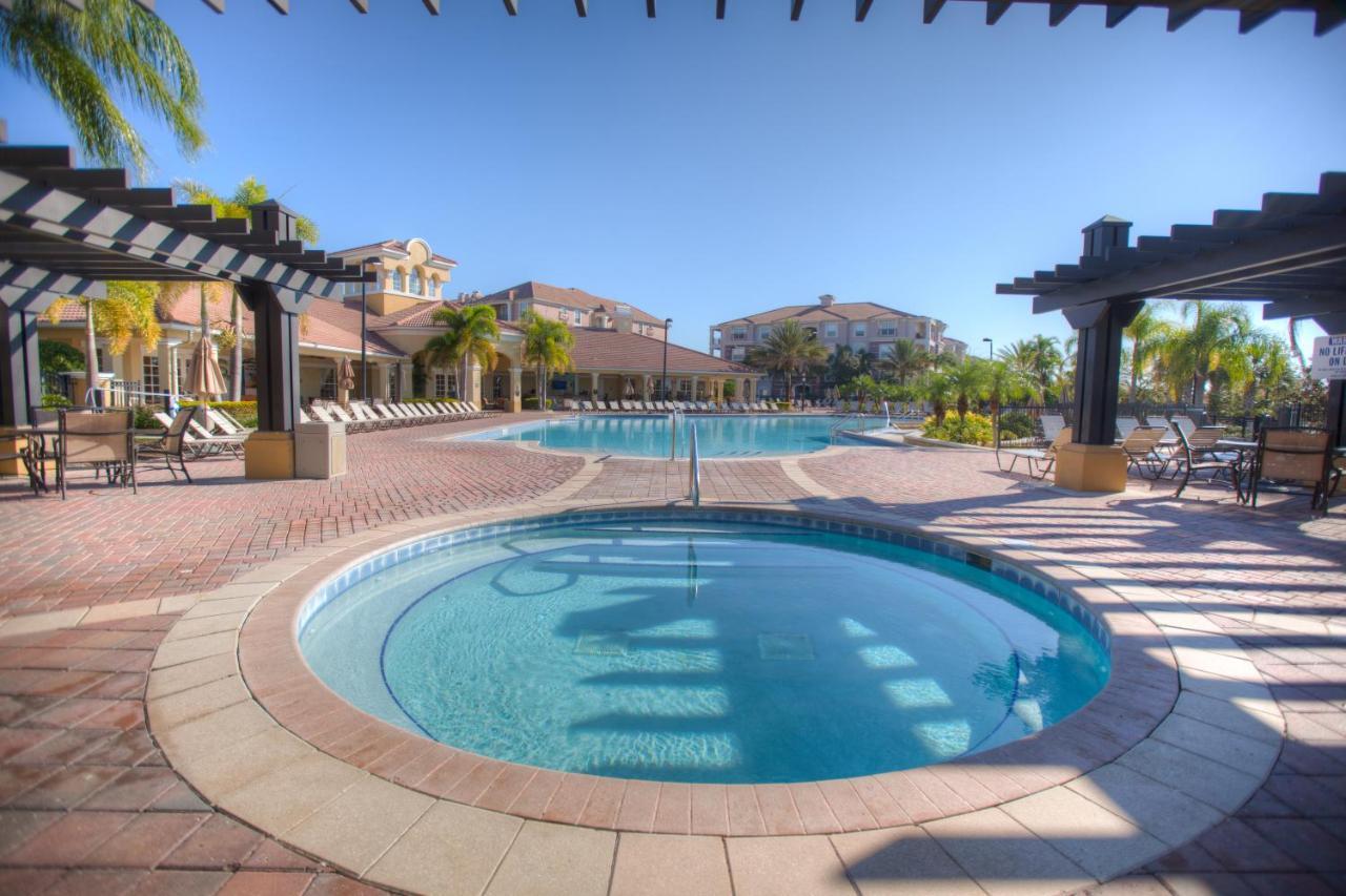 3-Story Townhome At Vista Cay Resort أورلاندو المظهر الخارجي الصورة