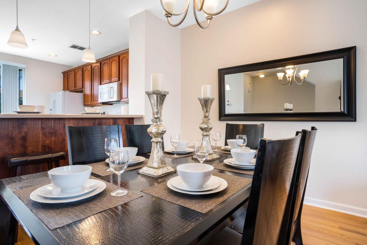 3-Story Townhome At Vista Cay Resort أورلاندو المظهر الخارجي الصورة