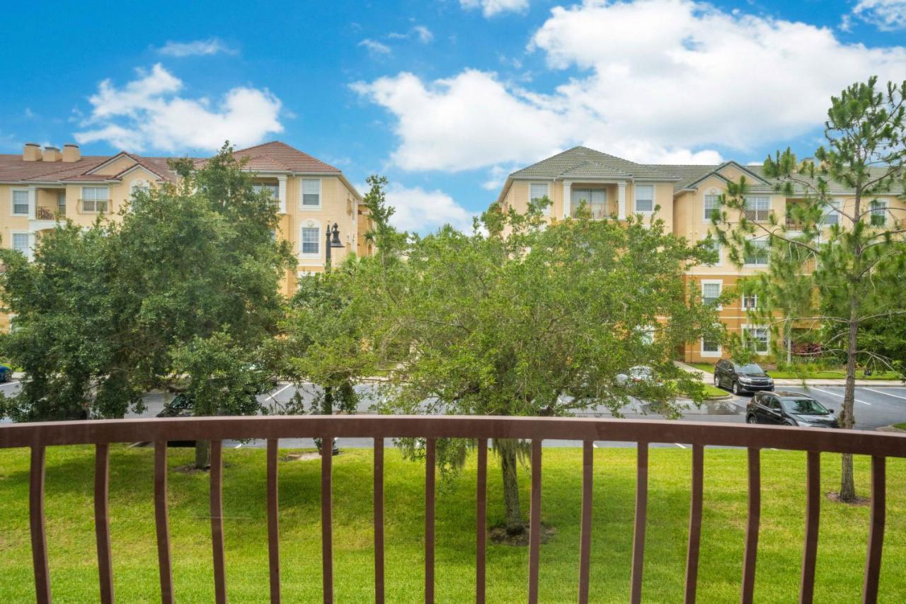 3-Story Townhome At Vista Cay Resort أورلاندو المظهر الخارجي الصورة