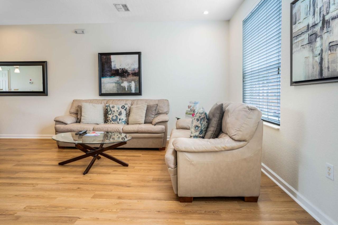 3-Story Townhome At Vista Cay Resort أورلاندو المظهر الخارجي الصورة