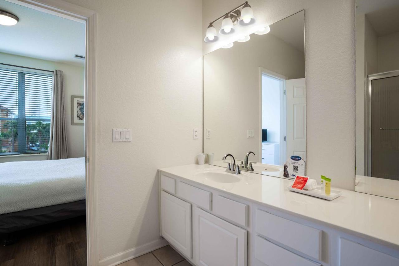3-Story Townhome At Vista Cay Resort أورلاندو المظهر الخارجي الصورة