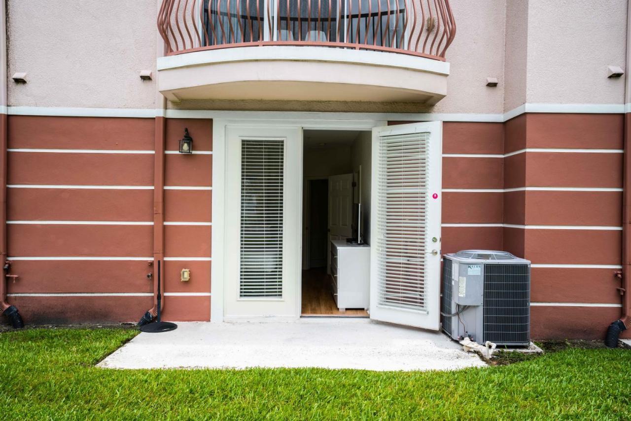 3-Story Townhome At Vista Cay Resort أورلاندو المظهر الخارجي الصورة