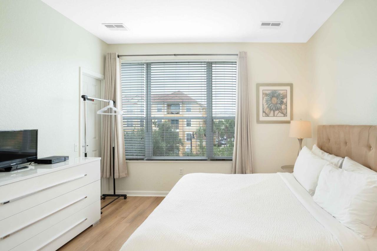 3-Story Townhome At Vista Cay Resort أورلاندو المظهر الخارجي الصورة