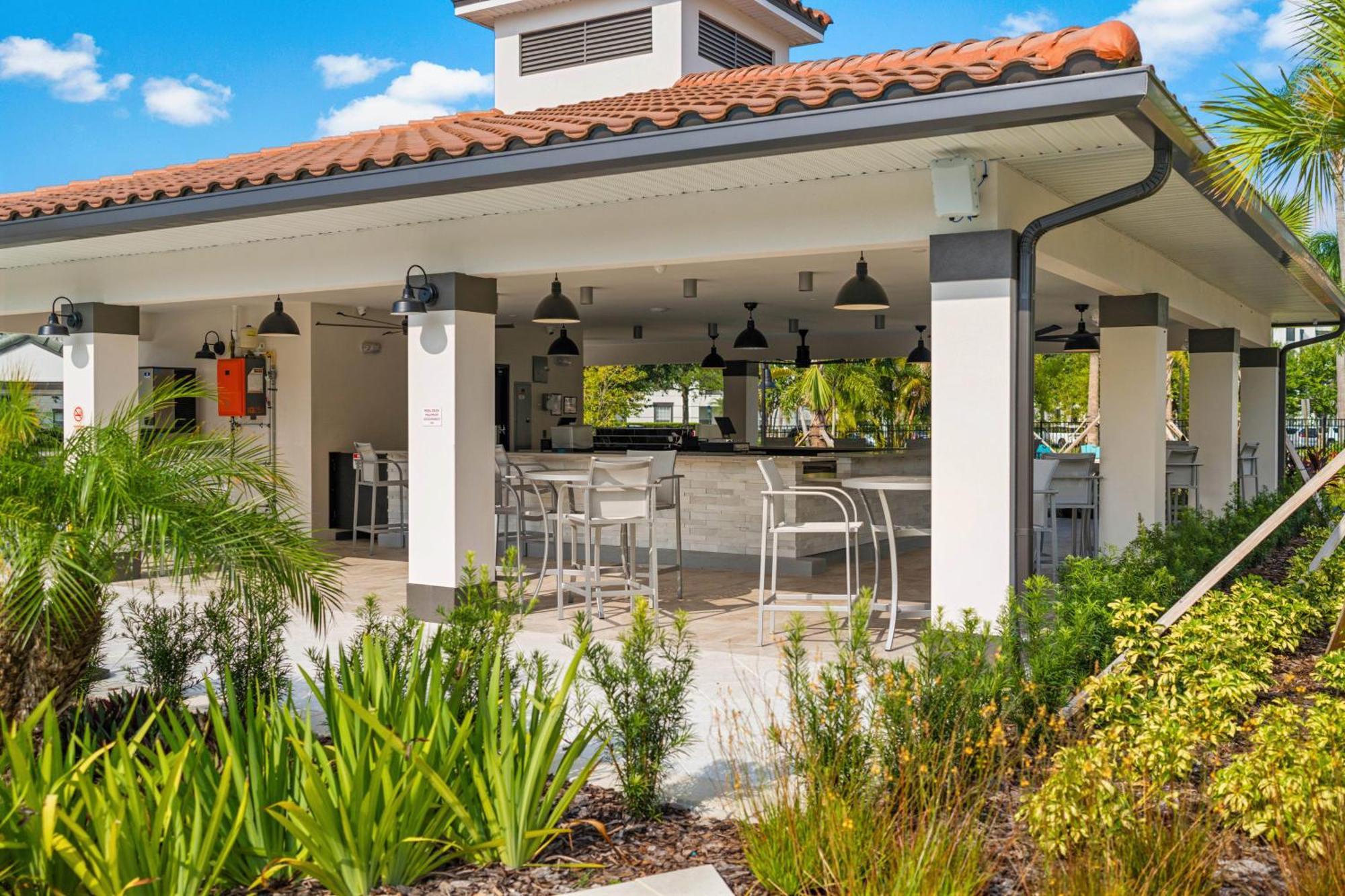 3-Story Townhome At Vista Cay Resort أورلاندو المظهر الخارجي الصورة