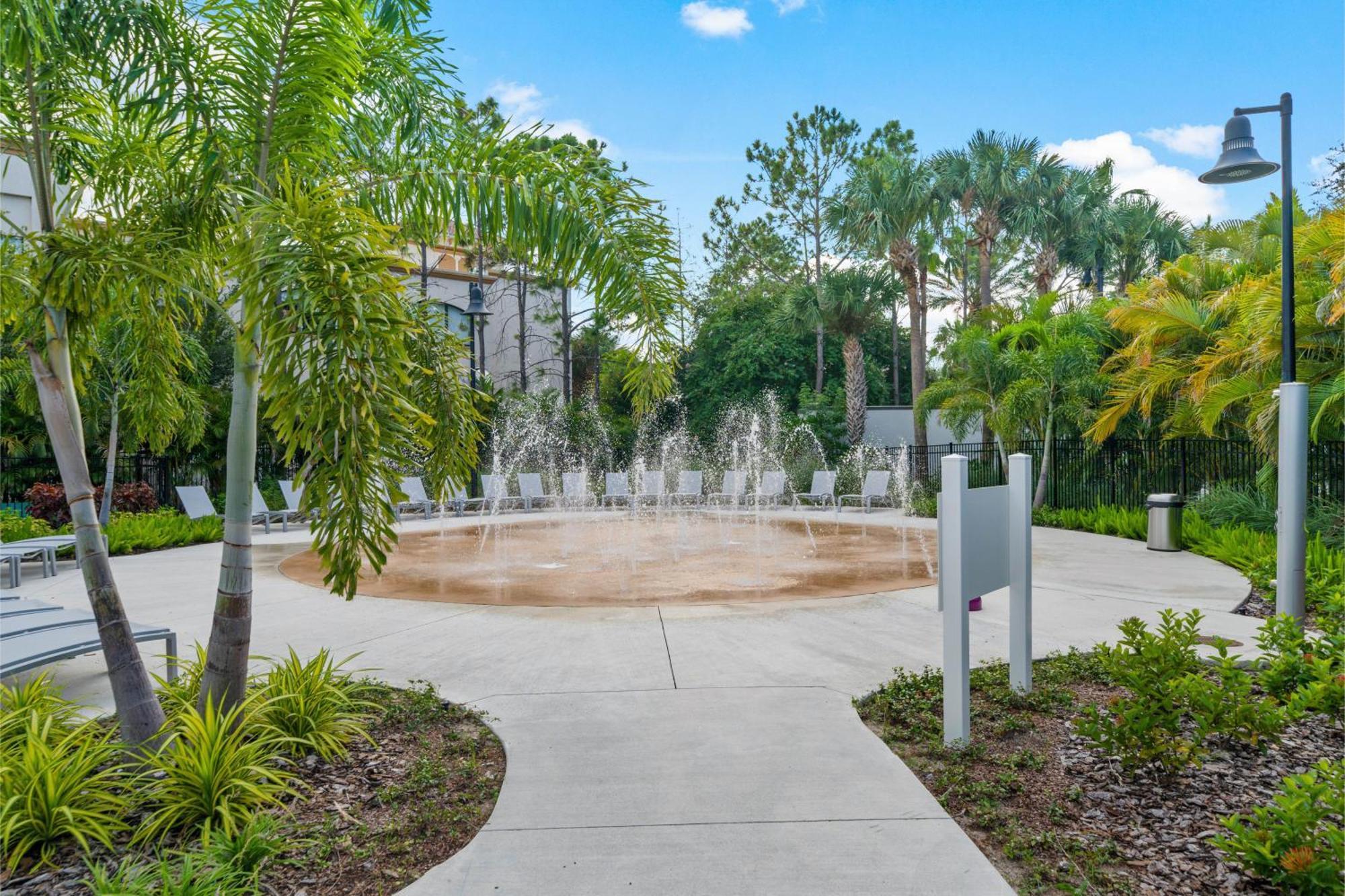 3-Story Townhome At Vista Cay Resort أورلاندو المظهر الخارجي الصورة